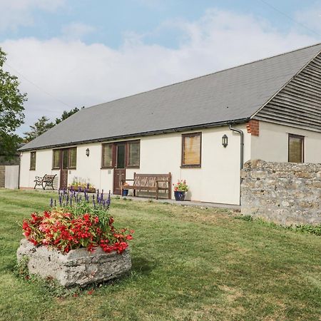 Roan Cottage Lydiard Millicent Exteriér fotografie